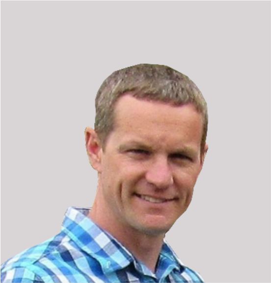 Ryan Sailor Headshot