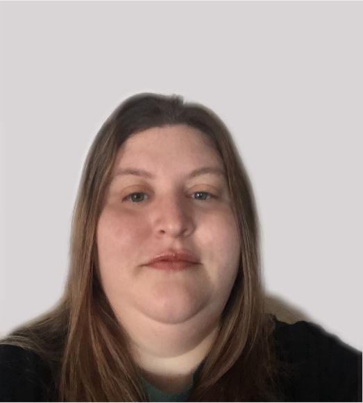 Stephanie Kline Headshot