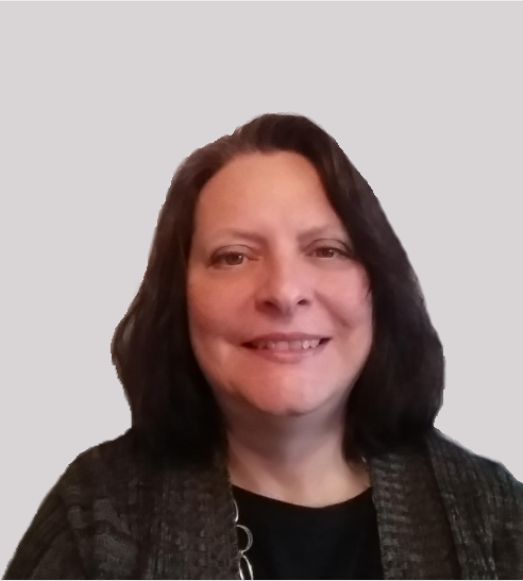 Susan Fisher Headshot