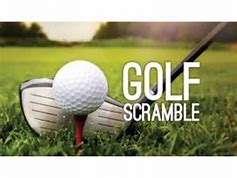 Golf Scramble