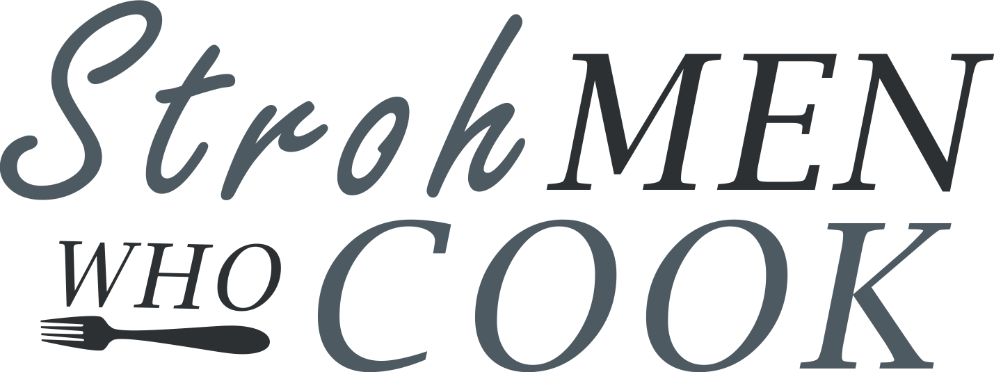 2020 Stroh Men Who Cook Fundraiser